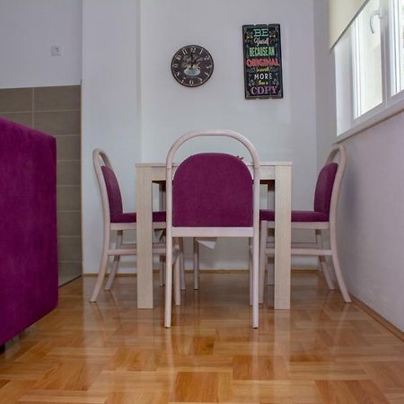 Apartman Marija Banyaluka Dış mekan fotoğraf