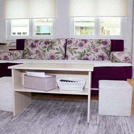 Apartman Marija Banyaluka Dış mekan fotoğraf