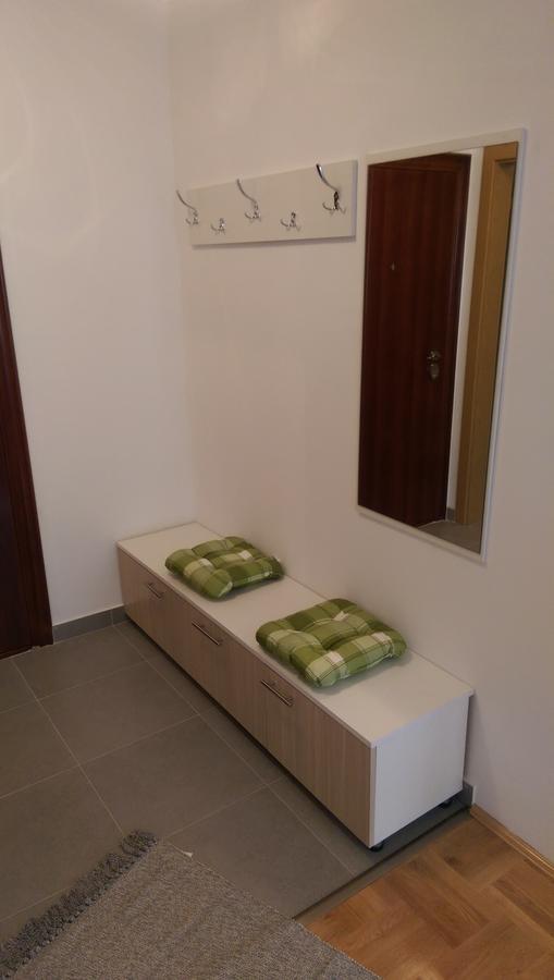 Apartman Marija Banyaluka Dış mekan fotoğraf