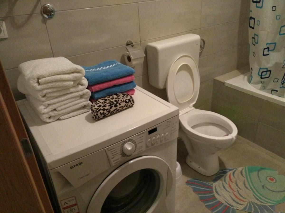 Apartman Marija Banyaluka Dış mekan fotoğraf