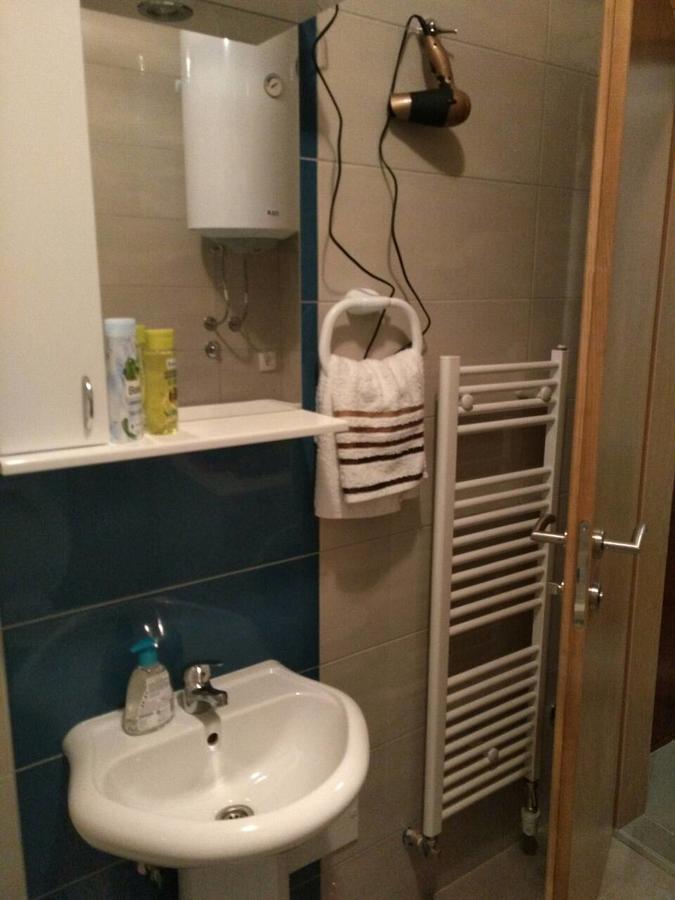 Apartman Marija Banyaluka Dış mekan fotoğraf