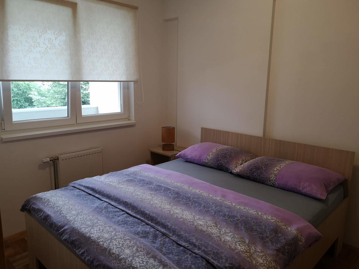 Apartman Marija Banyaluka Dış mekan fotoğraf