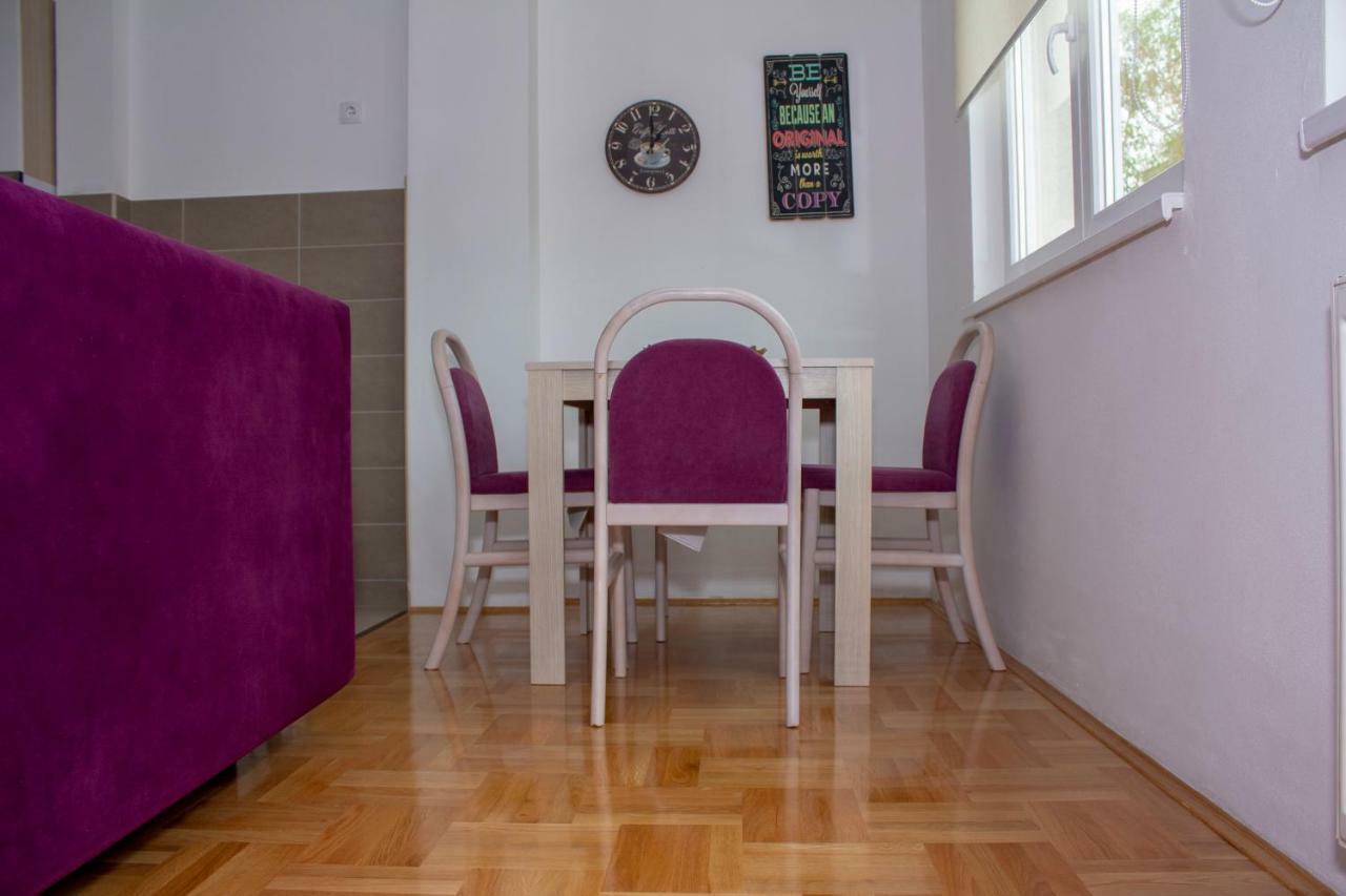 Apartman Marija Banyaluka Dış mekan fotoğraf