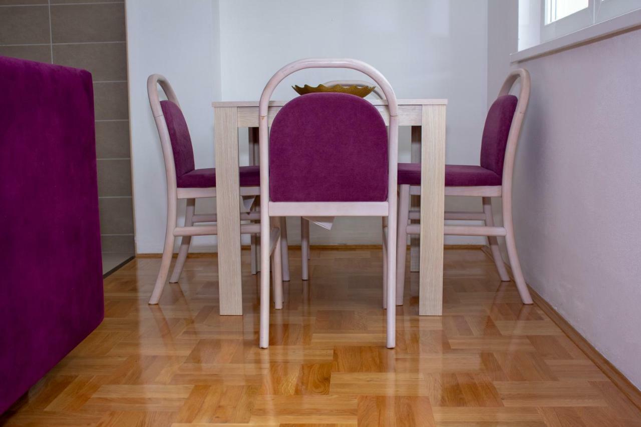Apartman Marija Banyaluka Dış mekan fotoğraf