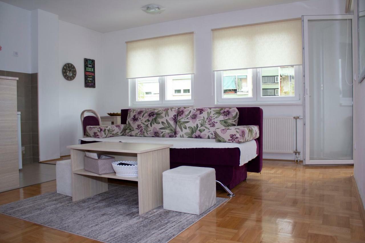 Apartman Marija Banyaluka Dış mekan fotoğraf