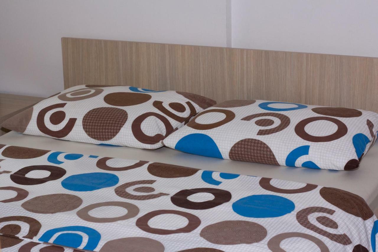Apartman Marija Banyaluka Dış mekan fotoğraf