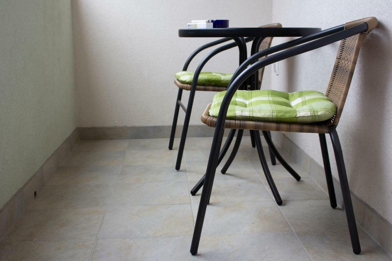 Apartman Marija Banyaluka Dış mekan fotoğraf