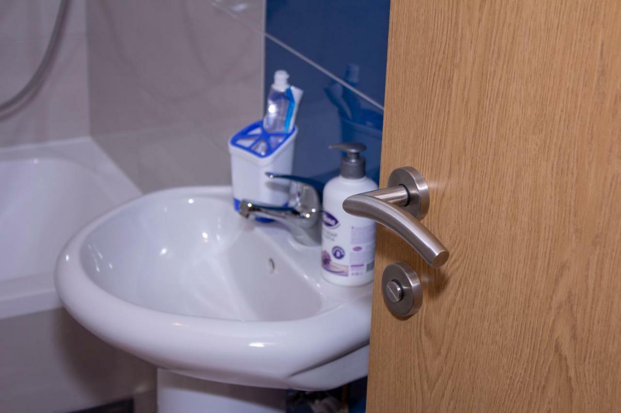 Apartman Marija Banyaluka Dış mekan fotoğraf