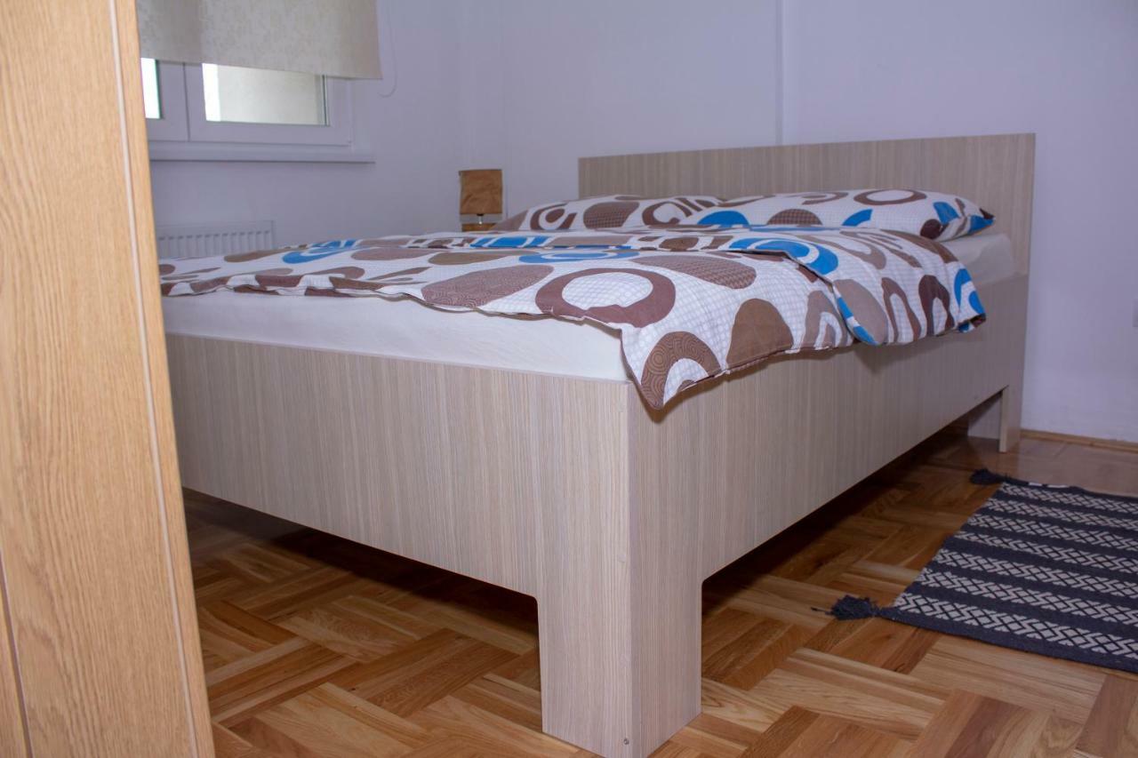 Apartman Marija Banyaluka Dış mekan fotoğraf